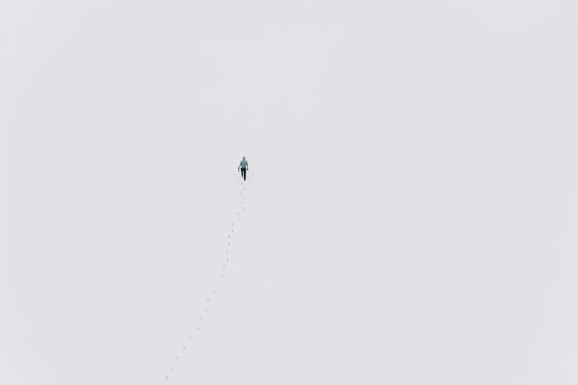 The challenge of minimalism